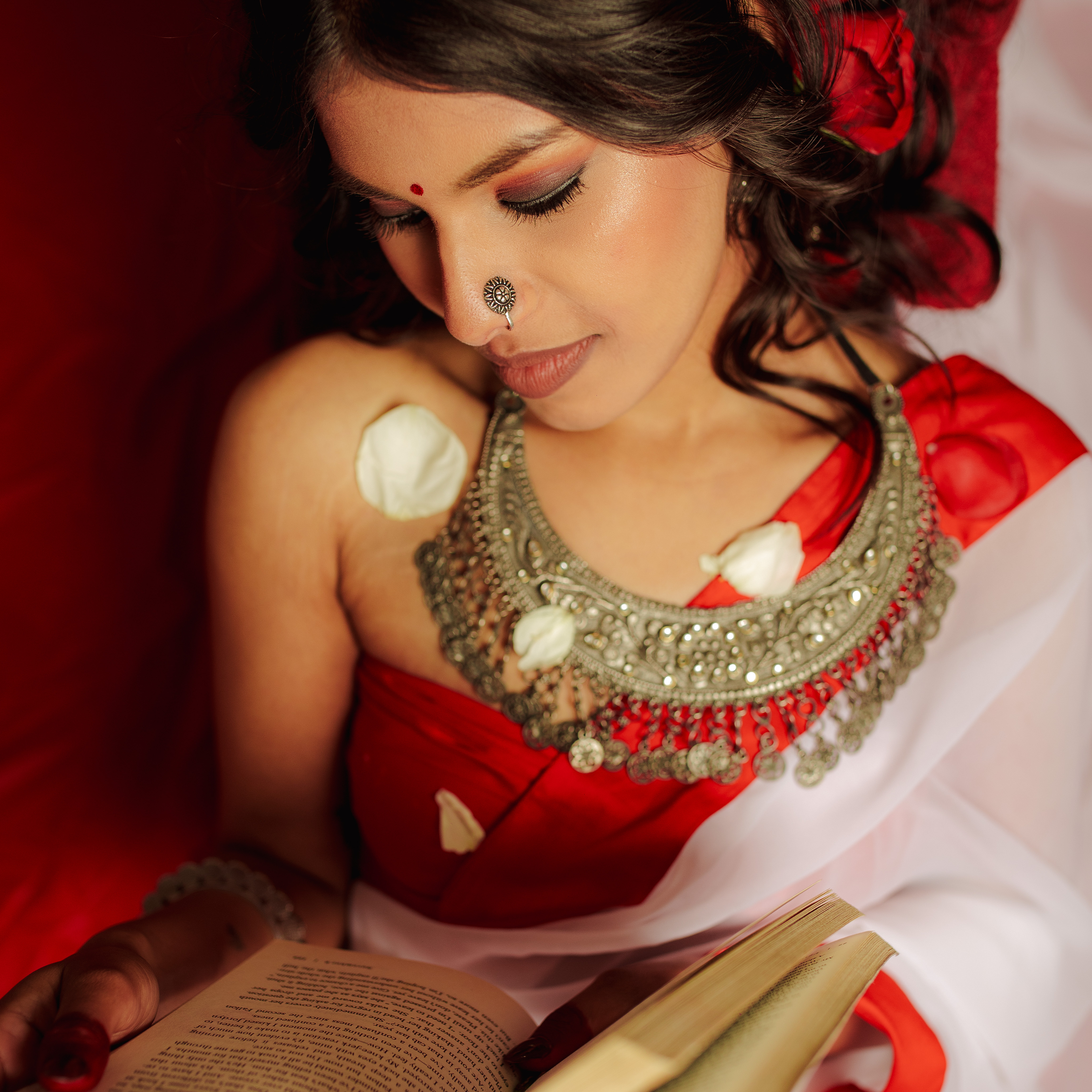 Buy Oxidized Jewellery Online: Timeless Charm for Every Occasion